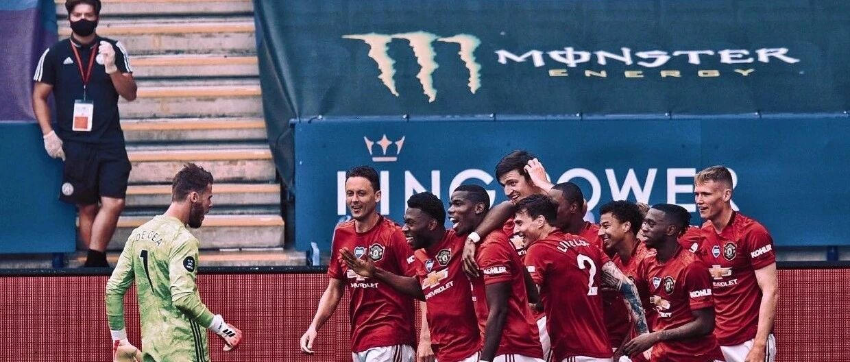 18分大逆袭！​红魔进军欧冠