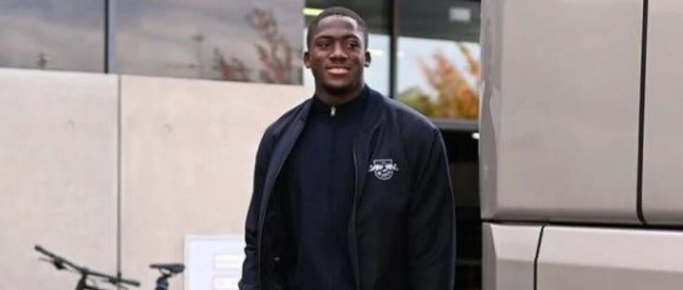 解约金3900万！签他？