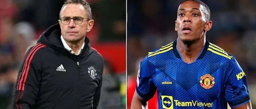 正式摊牌，但…