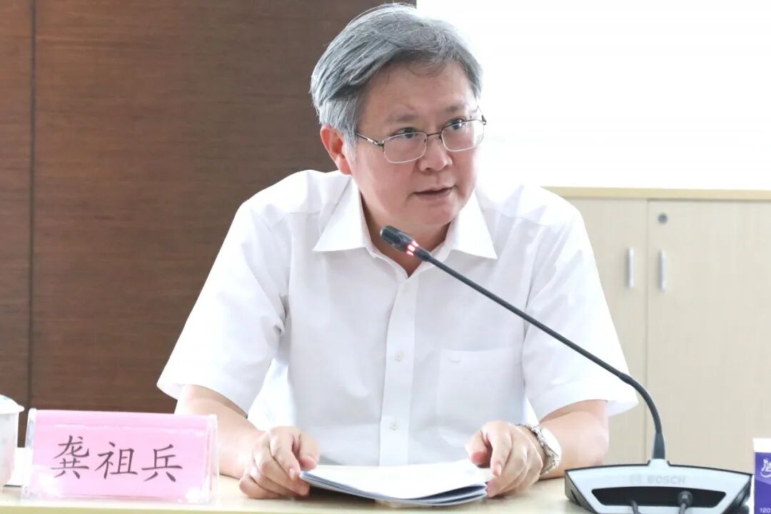 龚祖兵指出,宝龙科技城是广深港澳科技创新走廊的重要节点,也是龙岗和