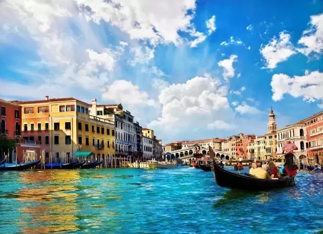 2023年意大利威尼斯旅游攻略，这座水上之城，为何惊艳了世界