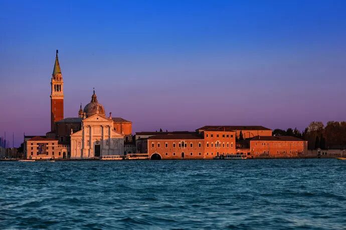 意大利·旅游|威尼斯，这座水上之城，为何惊艳了世界