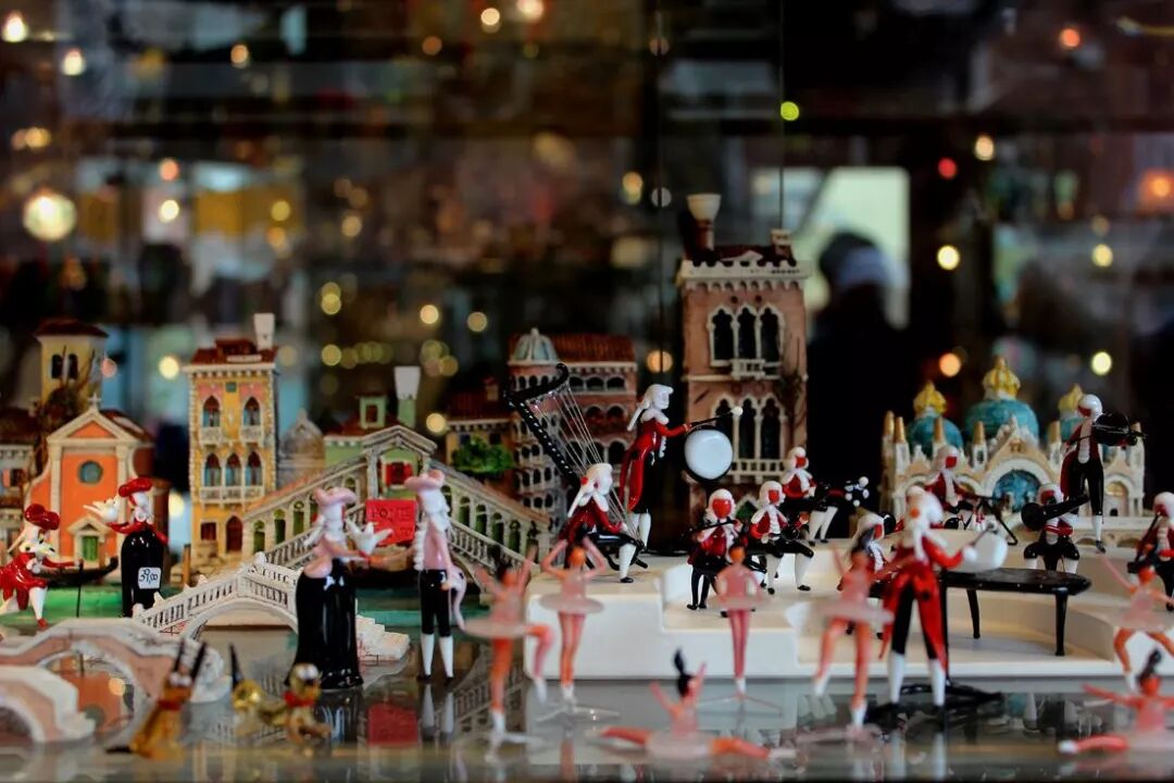 意大利·旅游|威尼斯，这座水上之城，为何惊艳了世界