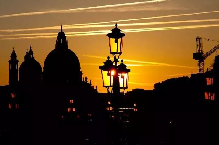 意大利·旅游|威尼斯，这座水上之城，为何惊艳了世界