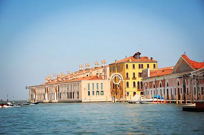 意大利·旅游|威尼斯，这座水上之城，为何惊艳了世界