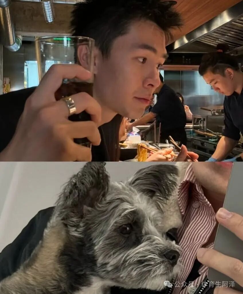 被网友赞称“国服妲己”的李马特，花尽心思“勾引”库克先生......