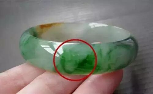 选翡翠就这么难吗？“七”个字帮你找到好翡翠！