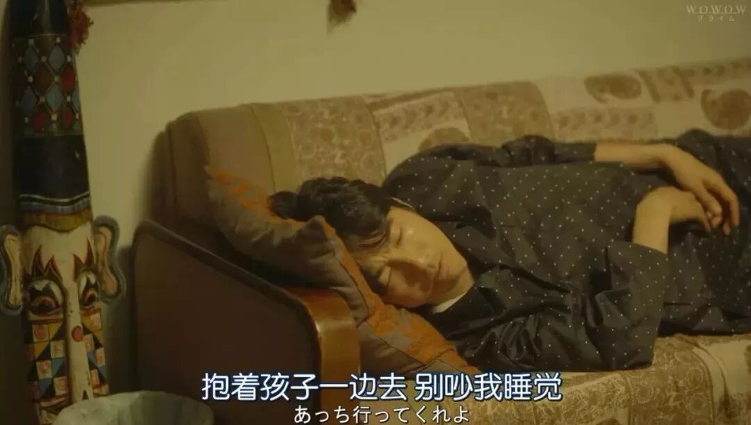 丧偶式育儿下的中国家庭别让为母则刚成为最毒的鸡汤