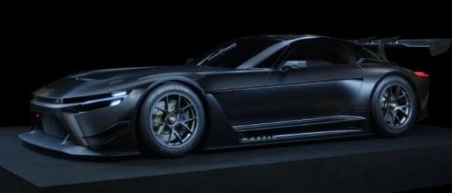 2022东京改装车展：丰田、日产尽显全新姿态，最会玩的还是本田？