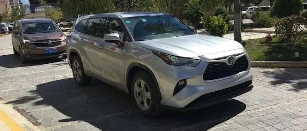 全新汉兰达/长安UNI-V等，广州车展首发车型前瞻，最后一款是很多人的梦想