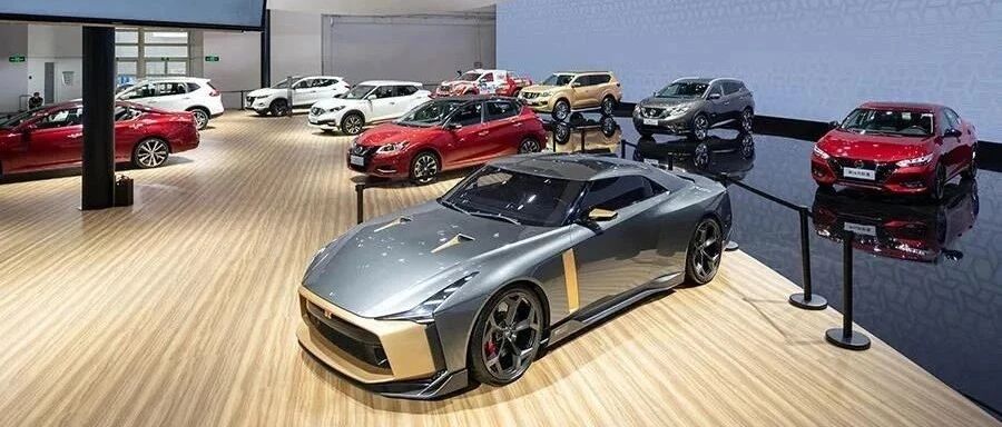 北京车展观察记|合资品牌纷纷加入新能源市场，自主品牌慌不慌？