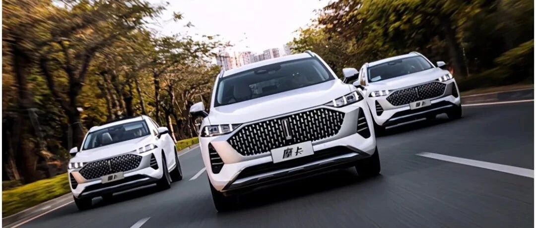 树立燃油车智能天花板，看摩卡NOH的底气何在