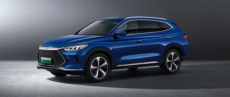 比亚迪崛起！2月SUV销量榜单占两席，特斯拉进前五