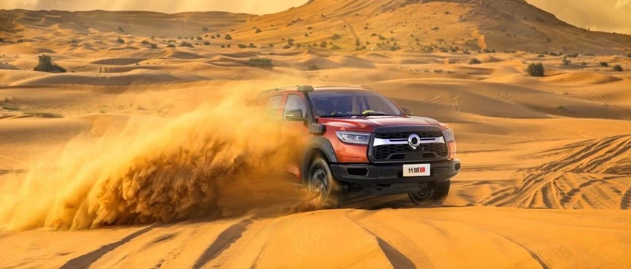 热点骤变，皮卡会是下一个风口？