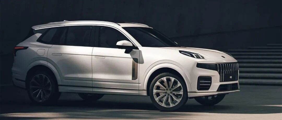 一周上市新车|皓影锐·混动e+来袭，领克09终登场，你选谁？