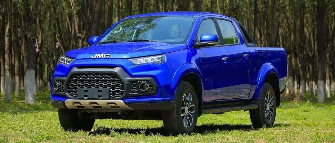 销量持续高涨，这些皮卡车型优点多多，没理由不推荐