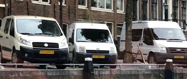 欧洲人为什么钟爱VAN？看了中国的这款欧系轻客真的很难不爱