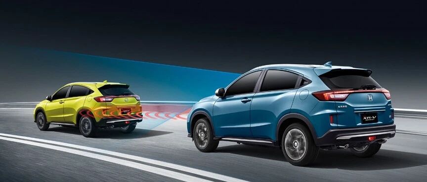 日韩三款合资小型SUV对比！谁更适合成为年轻人的第一辆车？