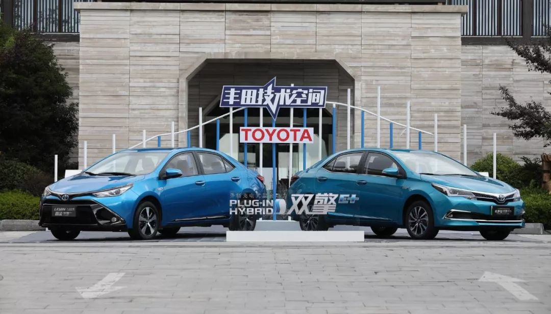 PHEV车型省油是幌子?“真省油”还得看这几款,实测最低2.9L/100km-微信头条网 PHEV车型省油是幌子?“真省油”还得看这几款,实测最低2.9L/100km