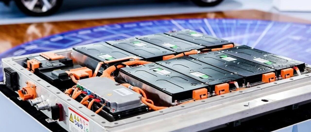 动力电池扩产，一场无声的军备竞赛