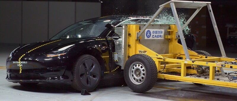 “315”晚会终于来了，乱象频生的汽车安全碰撞测试会上头条吗？