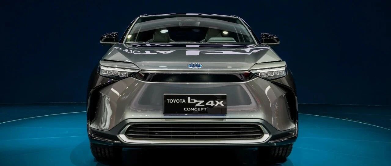 丰田bZ纯电动专属系列：中国电动车市场的“宝藏”