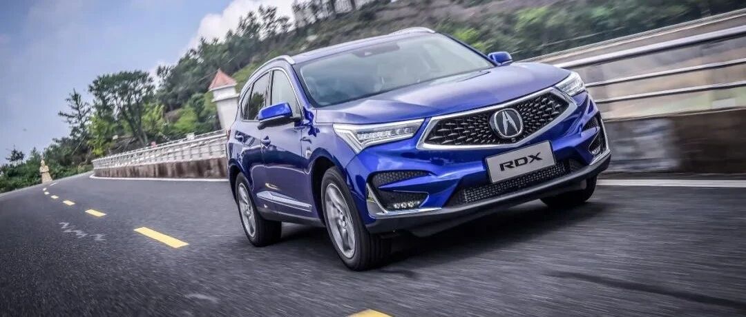 锐际、UNI-K等新车的中保研测试结果出炉，新规下谁更安全？