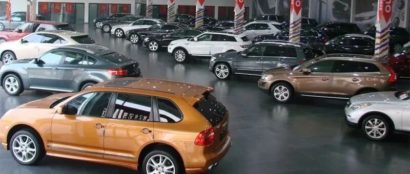 最新二手车保值率市场分析很“扎心”，自主品牌几乎全军覆没！