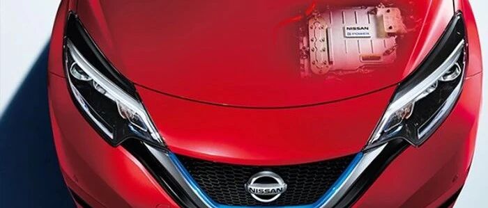 电驱化的全新思路！e-POWER技术如何做到实验热效率50%？