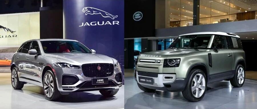 “在中国，为世界”，捷豹路虎入华十年，再度升华品牌魅力