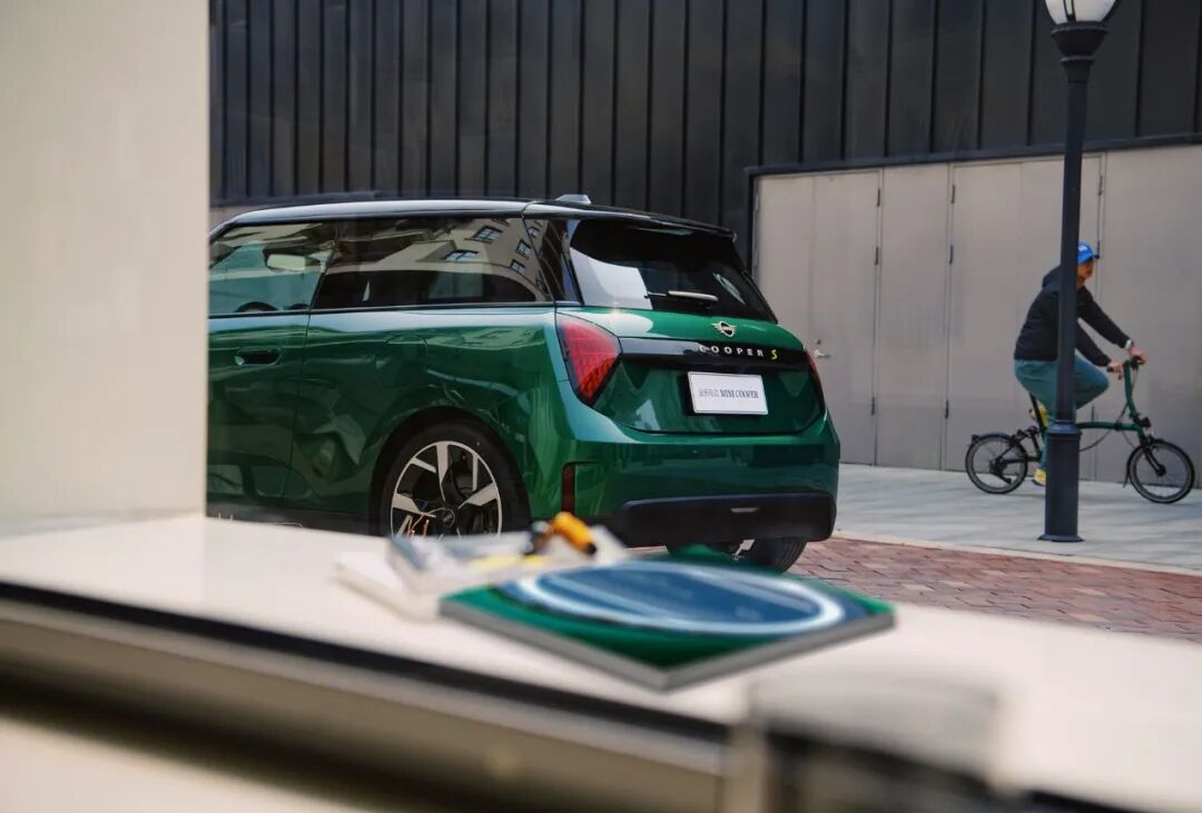 热点丨纯电mini cooper,21万元起售还有机会?