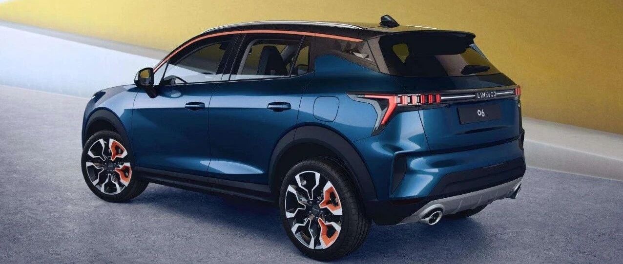 年轻人放心买，这几款国产车真的没有一点“叔味”！