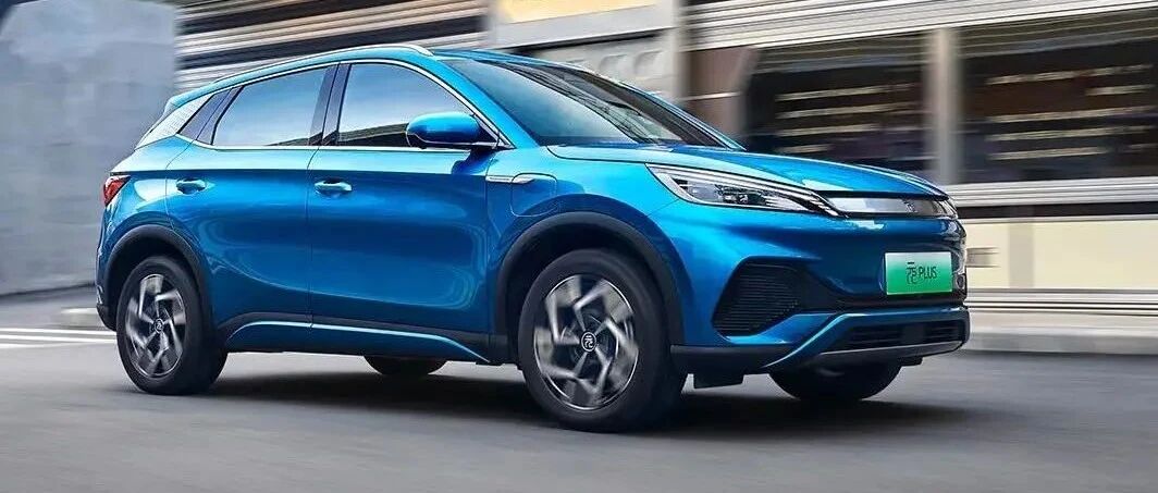 2月最新销量：比亚迪首次超越上汽大众，多家车企创2月最佳？