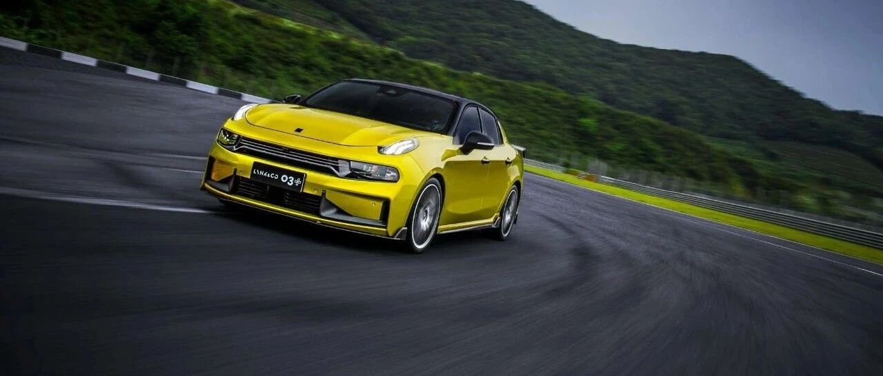 这些车具备越级战斗力，颠覆你对自主品牌的认知