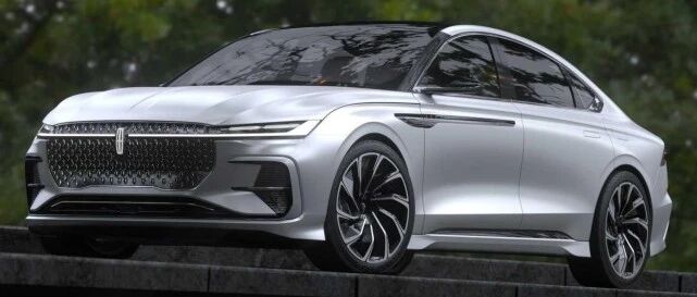 广州车展新车前瞻|合资品牌发起产品攻势，锋兰达、林肯Zephyr、本田e:NS1登场