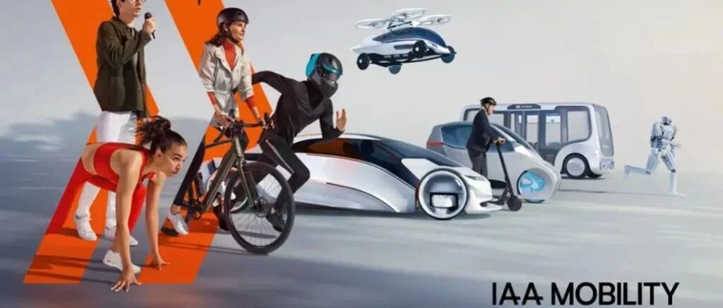 日落西山还是剑指未来？首届慕尼黑车展的极与极评价