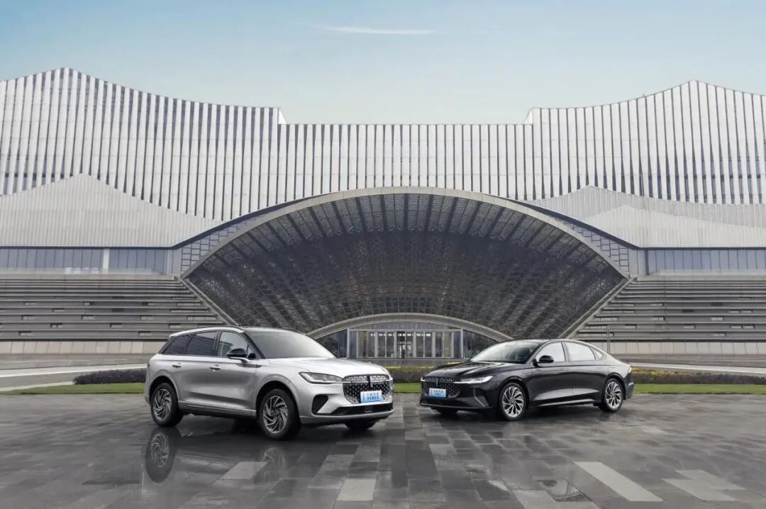 38万起售,细节设计让豪华更美式-爱卡汽车爱咖号