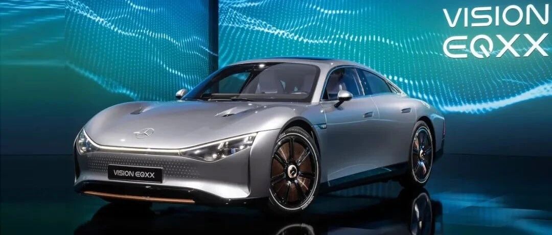 风阻0.17、镂空车架、47英寸8K巨屏，2022 CES新车抢先看，黑科技满满！