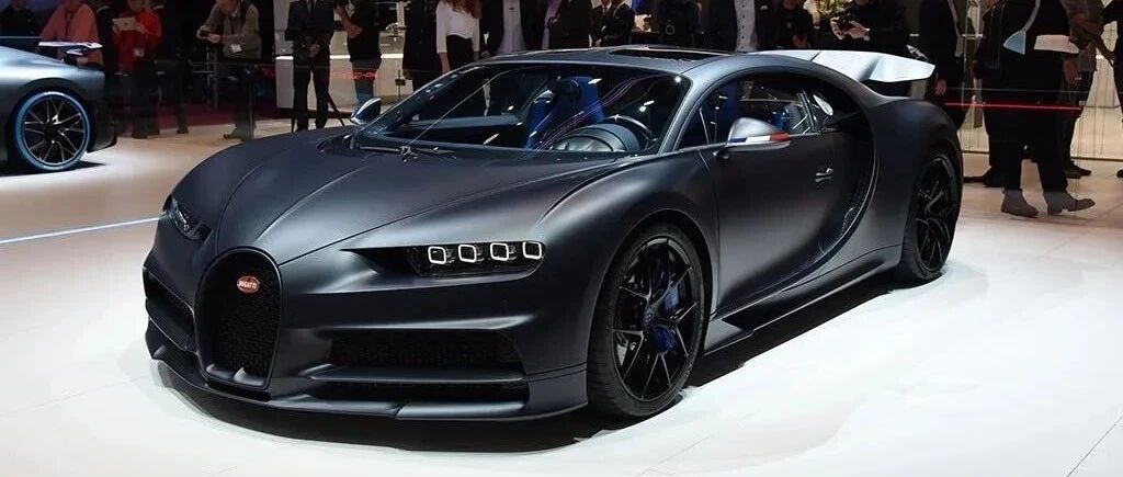 全网最全广州车展观展指南，每个馆的“C位”都有谁？