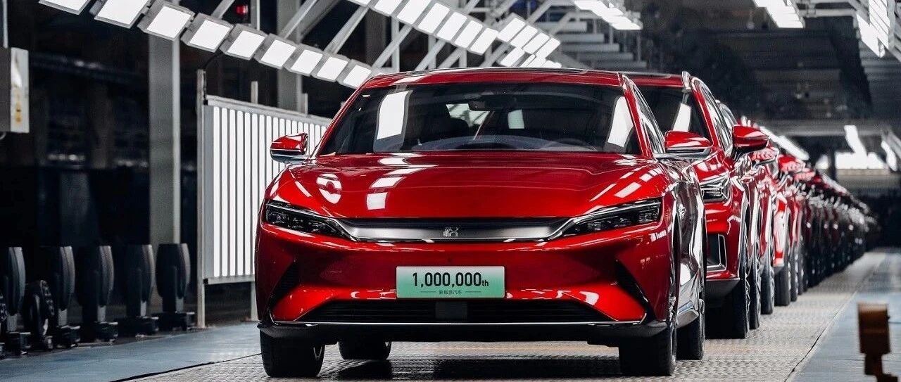 20%渗透率达成！我国新能源汽车是否迎来增长拐点？