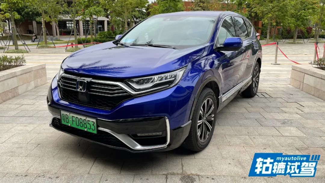 PHEV车型省油是幌子?“真省油”还得看这几款,实测最低2.9L/100km-微信头条网 PHEV车型省油是幌子?“真省油”还得看这几款,实测最低2.9L/100km