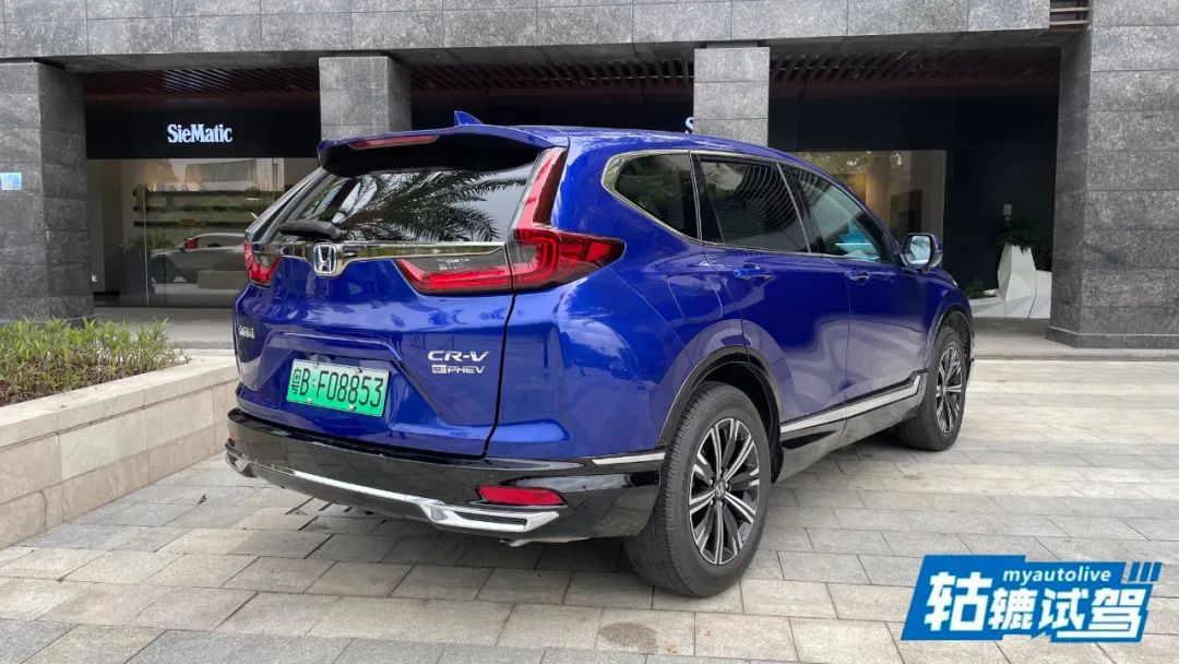 PHEV车型省油是幌子?“真省油”还得看这几款,实测最低2.9L/100km-微信头条网 PHEV车型省油是幌子?“真省油”还得看这几款,实测最低2.9L/100km