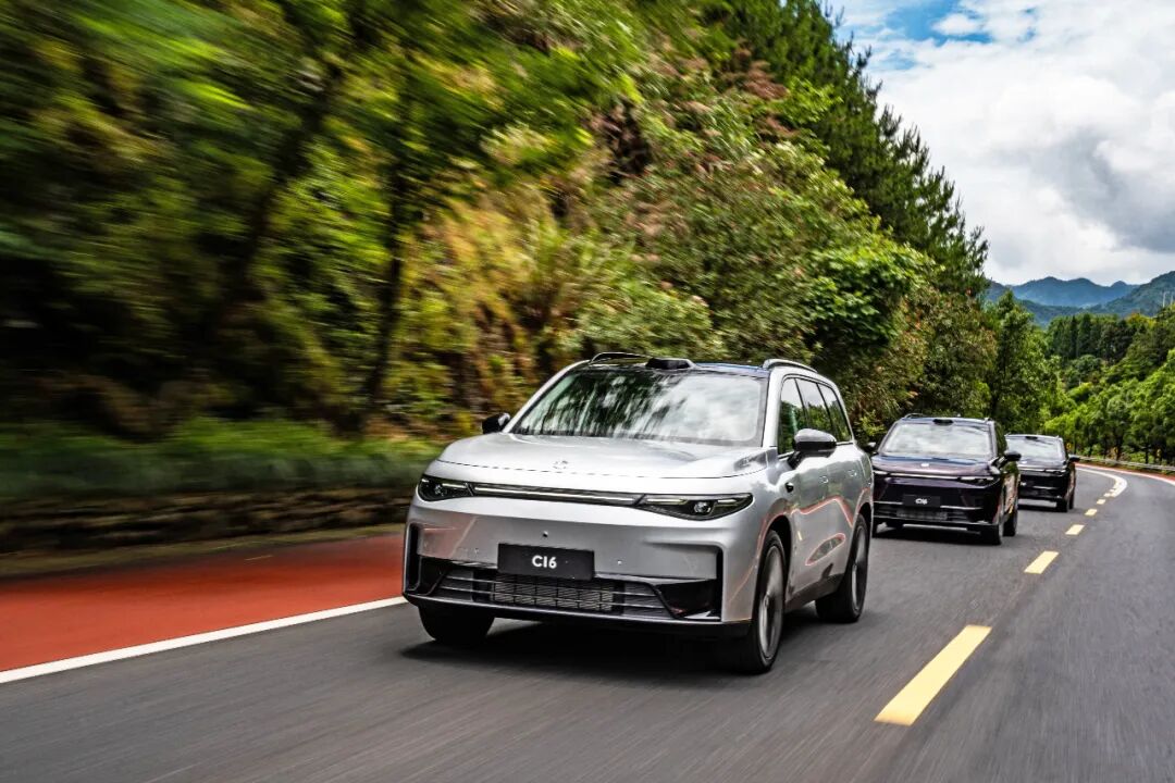 行业丨极氪、零跑、小鹏等发布二季度财报，谁有望扭亏为盈？