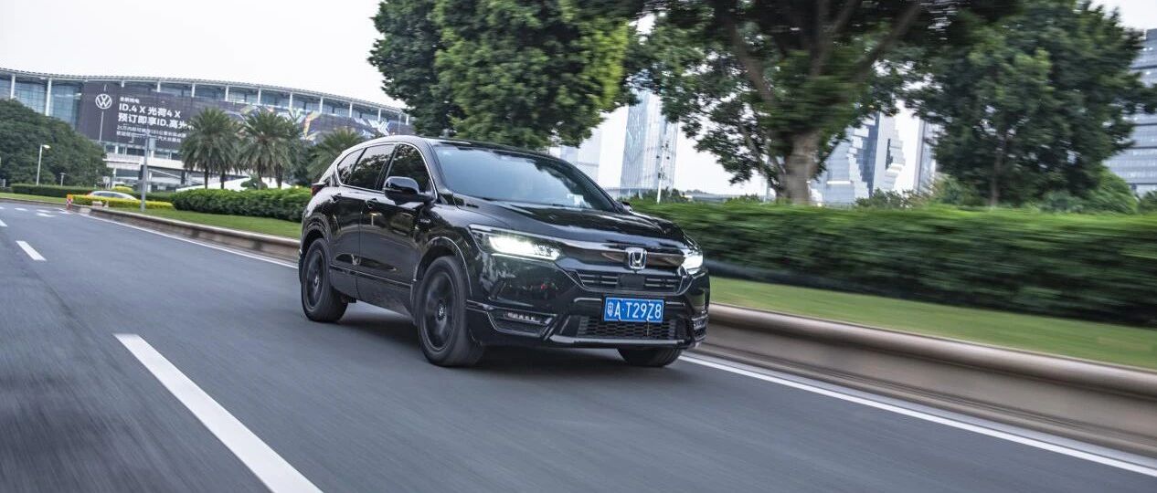 怎么买都不会错的优质车型，不用5秒向朋友推荐了广汽本田皓影