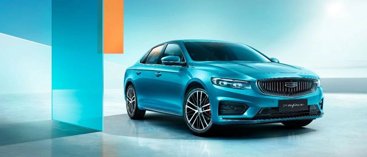 北京车展新车前瞻|坦克300、吉利PREFACE、哈弗大狗齐登场，自主阵营谁更耀眼？