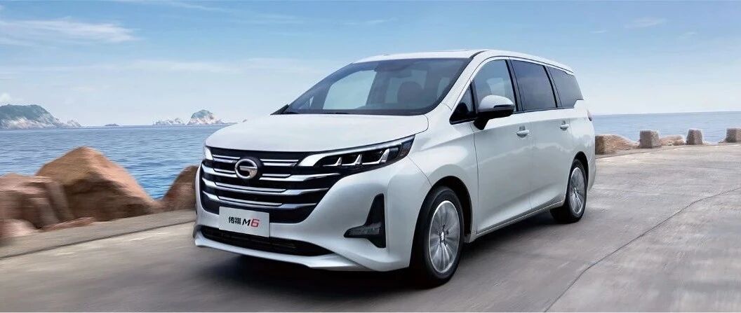 购车季想买高性价比奶爸车？这个榜单千万别错过