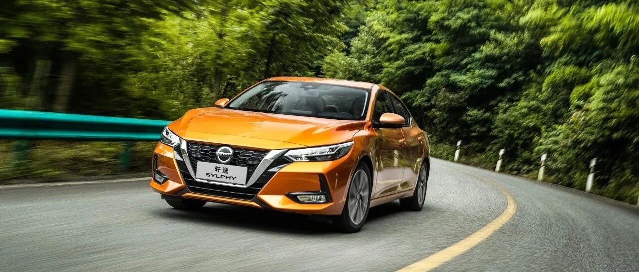 帝豪下宏光MINI上，轩逸、朗逸拉开差距，轿车排名有大变动