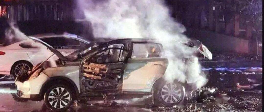 玩文字游戏的理想，急着甩锅的威马，最令人担心的事情还是发生了