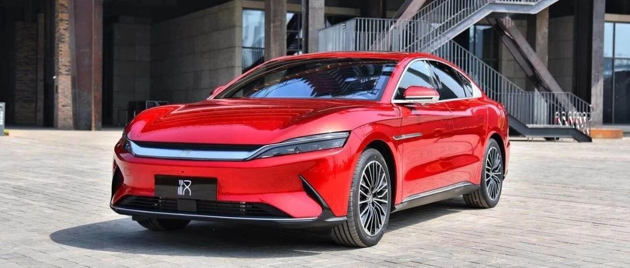 唯一一家掌握“三电”核心技术！比亚迪上了今年高考卷