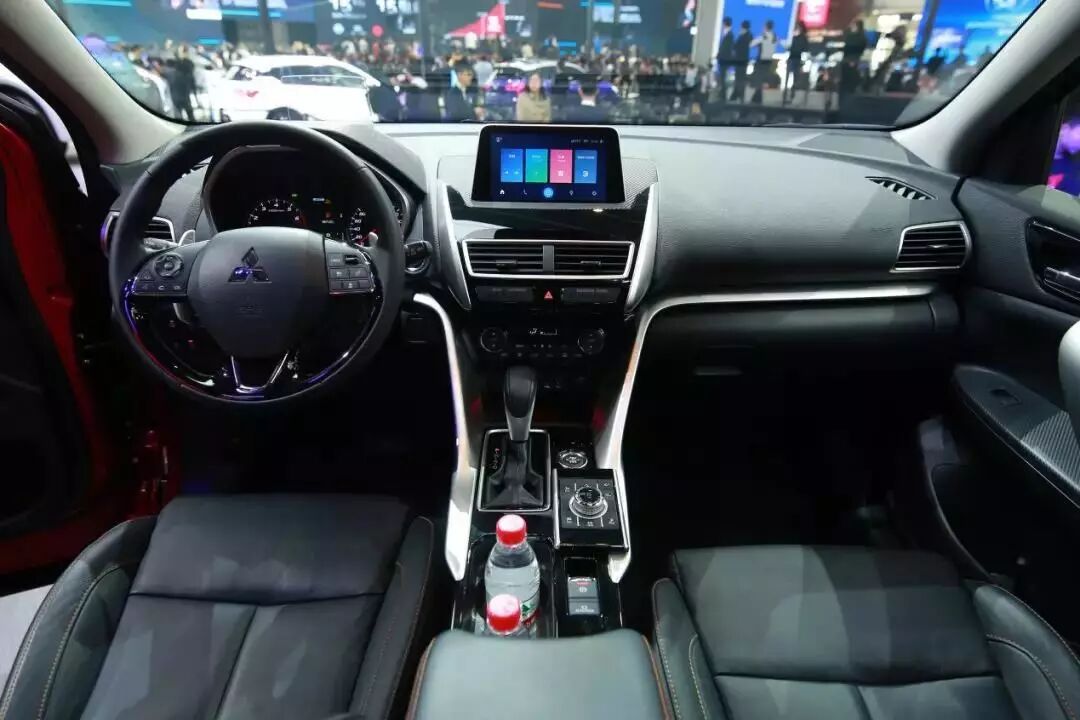 自主品牌的主场？重庆车展亮相新车开始走轿跑SUV路线！